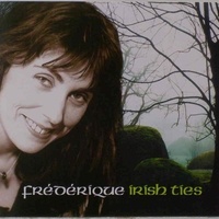  Frédérique - Irish Ties. 1 CD audio MP3