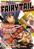 Hiro Mashima - Fairy Tail - Coffret avec le DVD Volume 9 et Fairy Tail magazine N°9. 1 DVD
