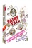  Citel BD éditions - Fairy tail collection - Volume 13, 1 porte-clé, 1 badge, 5 cartes. 1 DVD