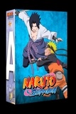  Citel Editions - Naruto Shippuden - Edition ninja coffret 1. 12 DVD
