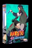  Citel Editions - Naruto Shippuden - Edition ninja coffret 2. 8 DVD