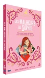 Bernard Deyriès - Les malheurs de Sophie - L'intégrale de la saga. 4 DVD