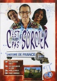  France 3 - L'histoire de France - DVD vidéo.