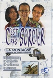  France 3 - La montagne : sports en milieu extrême - DVD vidéo.