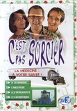  France 3 - La médecine : à votre santé ! - DVD vidéo.