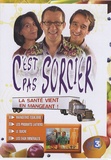  France 3 - La santé vient en mangeant ! - DVD vidéo.