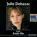 Anaïs Nin - Stella. 2 CD audio