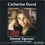 Catherine David - Simone Signoret - La mémoire partagée. 1 CD audio