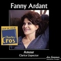 Clarice Lispector - Amour et autres nouvelles. 1 CD audio