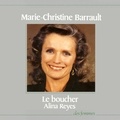 Marie-Christine Barrault et Alina Reyes - Le Boucher.