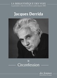 Jacques Derrida - Circonfession - 1 cd mp3.
