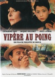 Philippe de Broca - Vipère au poing - DVD.