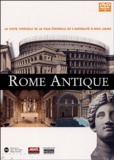  Réunion des Musées Nationaux - Rome Antique - La visite virtuelle de la ville éternelle de l'antiquité à nos jours DVD-ROM.