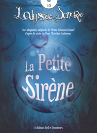 Pierre-François Renouf - La Petite Sirène. 1 CD audio