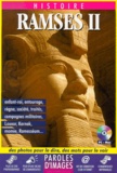  Collectif - RAMSES II. - CD-Rom.