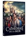 Jordi Frades - La cathédrale de la mer - L'intégrale en 8 épisodes. 3 DVD