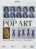 Marcel Duchamp - De Duchamp au Pop art.