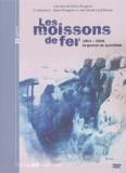 Gérard Rougeron et Jean-Claude Lubtchansky - Les moissons de fer - 1914-1918, la guerre au quotidien, DVD.