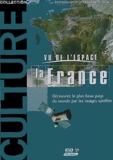  Collectif - Vu de l'espace la France. - CD-ROM.