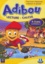  Coktel - Adibou lecture-calcul - 4-5 ans maternelle 2, CD-ROM.