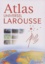  Larousse - Atlas universel Larousse. - 2 CD-ROM.