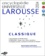  Larousse - Encyclopédie Universelle Larousse classique 2004 - CD-ROM.