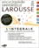  Larousse - Encyclopédie Universelle Larousse 2004 intégrale - CD-ROM.