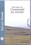 Sylvain Tesson - Petit traité sur l'immensité du monde. 1 CD audio MP3