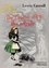 Lewis Carroll - Alice de l'autre côté du miroir. 1 CD audio MP3