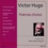 Victor Hugo - Poèmes choisis. 1 CD audio