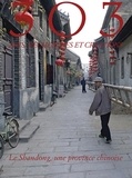  Association 303 - 303 Arts Recherches Créations N° 90/2006 : Le Shandong, une province chinoise.