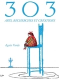  Association 303 - 303 Arts Recherches Créations N° 92/2006 : Agnès Varda.
