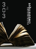  Association 303 - 303 Arts Recherches Créations N° 120/2012 : Patrimoine linguistique.