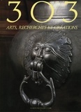  Association 303 - 303 Arts Recherches Créations N° 50/1996 : .