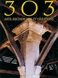  Association 303 - 303 Arts Recherches Créations N° 54/1997 : .