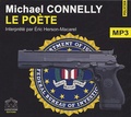 Michael Connelly - Le poète. 2 CD audio MP3