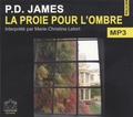 P. D. James - La proie pour l'ombre - Livre audio.