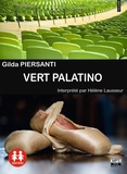 Gilda Piersanti - Vert palatino. 1 CD audio MP3