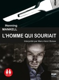 Betsabée de Hobenthann et Arnaud Mathon - L'homme qui souriait. 1 CD audio MP3