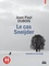Jean-Paul Dubois - Le cas Sneijder. 1 CD audio MP3