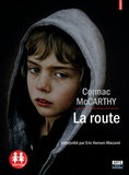 Cormac McCarthy - La route. 1 CD audio MP3