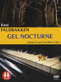 Knut Faldbakken - Gel nocturne. 1 CD audio MP3