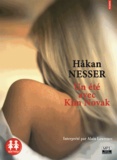 Hakan Nesser - Un été avec Kim Novak. 1 CD audio MP3
