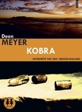 Deon Meyer - Kobra. 1 CD audio MP3