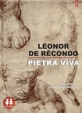 Léonor de Récondo - Pietra viva. 1 CD audio MP3
