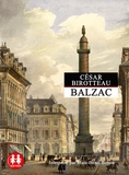 Honoré de Balzac - César Birotteau. 1 CD audio MP3