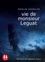 Nicolas Cavaillès - Vie de Monsieur Leguat. 1 CD audio MP3
