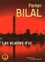 Bilal Parker - Les écailles d'or. 1 CD audio MP3