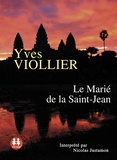 Yves Viollier - Le Marié de la Saint-Jean. 1 CD audio