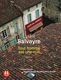 Lydie Salvayre - Tout homme est une nuit. 1 CD audio MP3